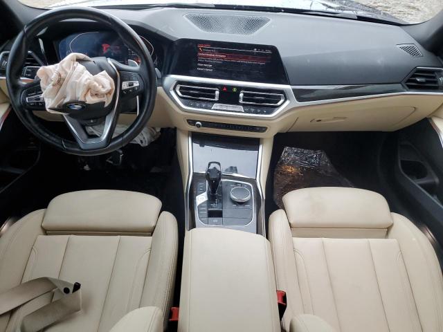 3MW5R1J0XM8B69287 BMW 330I