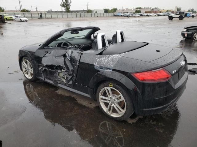 TRUT5CFVXH1004734 Audi TT