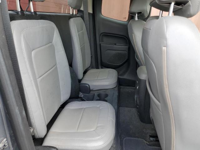 1GTH5BEN6J1251735 GMC Canyon