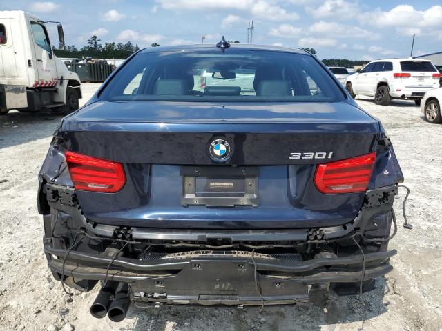WBA8B9G36HNU52595 BMW 330 I