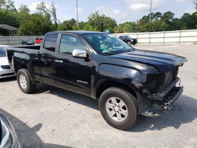 1GTH5AE32F1144780 GMC Canyon