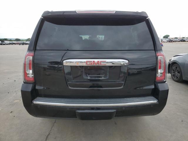 1GKS2JKJXFR610737 GMC YUKON XL DENALI
