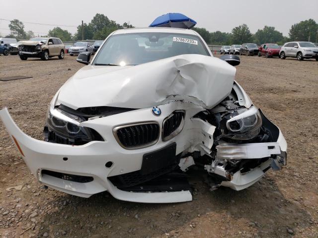 WBA2J7C03M7G71377 BMW M240XI