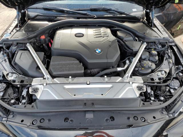 WBA43AT05NCK47012 BMW 430xi