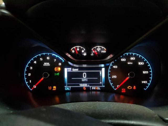 1GTG6DENXJ1303629 GMC CANYON SLT