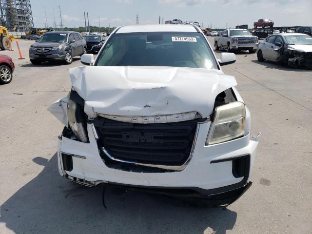 2GKALMEK3G6236239 GMC Terrain Sle