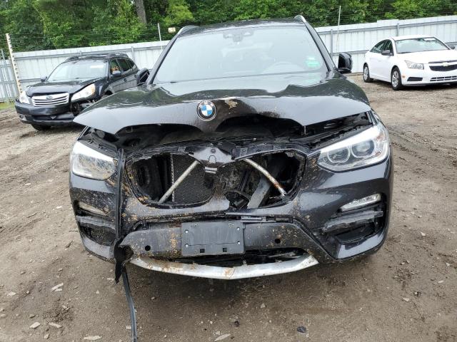 5UXTR9C52KLP91310 BMW X3 Xdrive30i