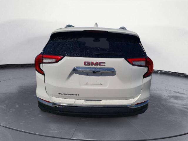 3GKALPEG6PL163134 GMC Terrain Slt
