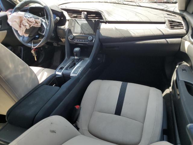 2HGFC2F55JH555475 Honda Civic Lx