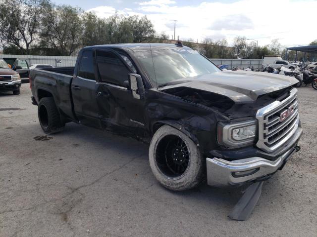 1GTR1MEC0JZ131375 GMC Sierra C1500 Sle