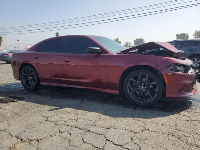 2C3CDXHG6LH202518 Dodge CHARGER GT
