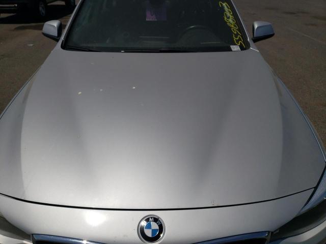 WBA8Z5C57GG500040 BMW 328 Xigt Sulev