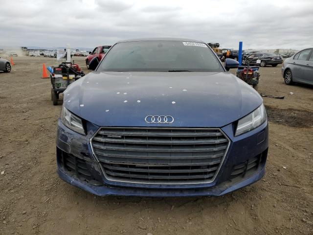 TRUC5AFV8H1009385 Audi TT