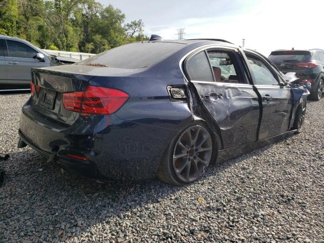 WBA8B3G33HNU36481 BMW 340 I