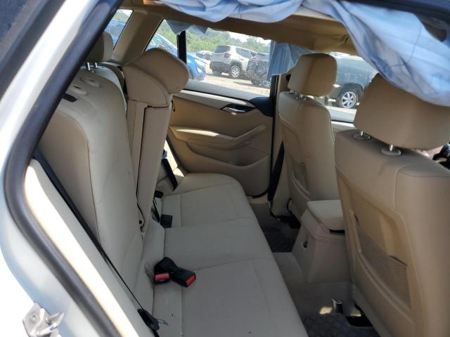 WBAVL1C59FVY41656 BMW X1 Xdrive28i