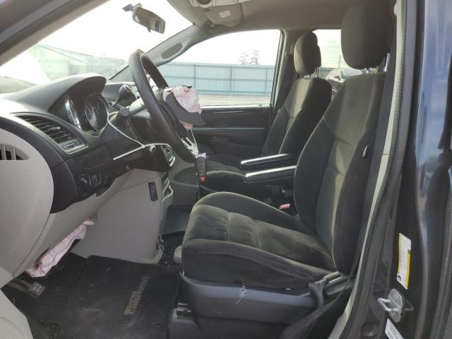 2C4RDGBG6ER332018 Dodge Grand Caravan Se