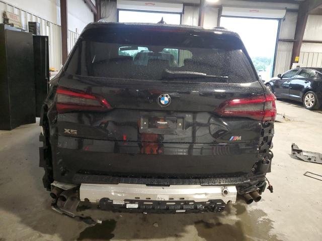 5UXJU4C07M9F38922 BMW X5 M50i