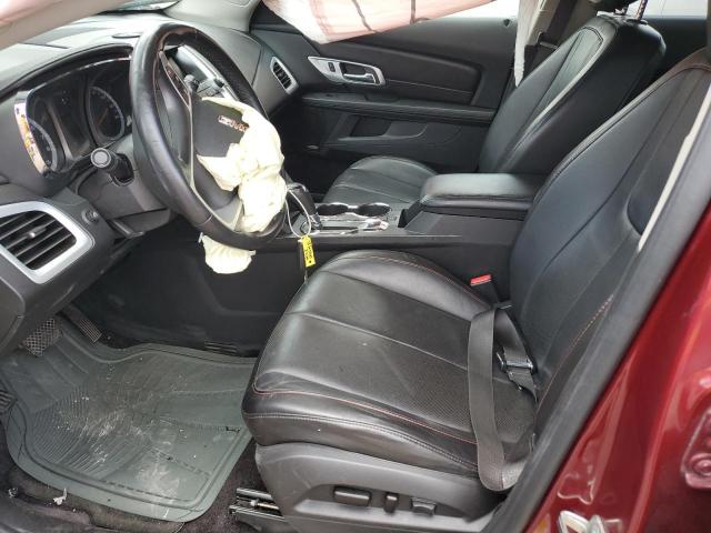 2GKFLPE33G6270665 GMC Terrain Slt
