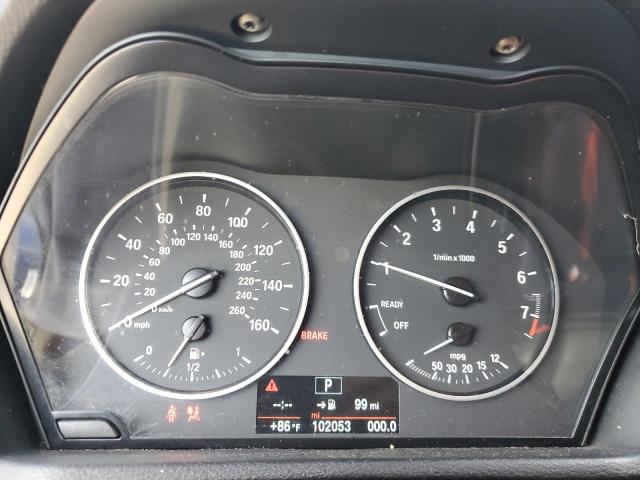 WBXHT3C3XG5E56804 BMW X1 Xdrive28i