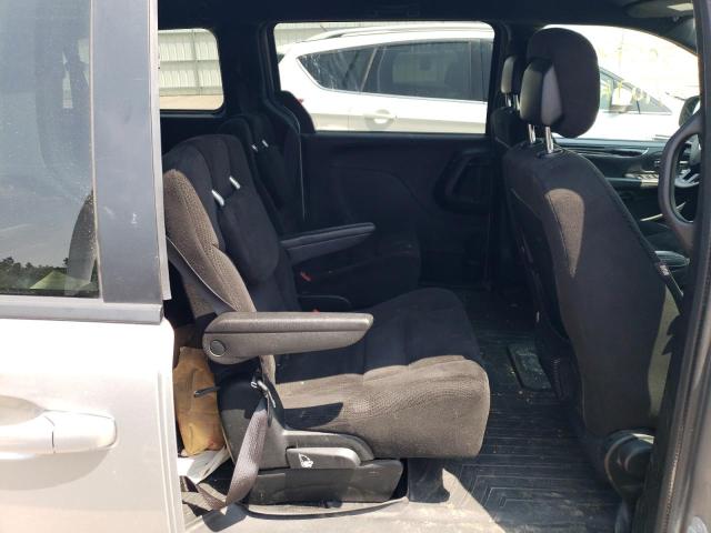 2C4RDGBG1GR400759 Dodge Grand Caravan Se