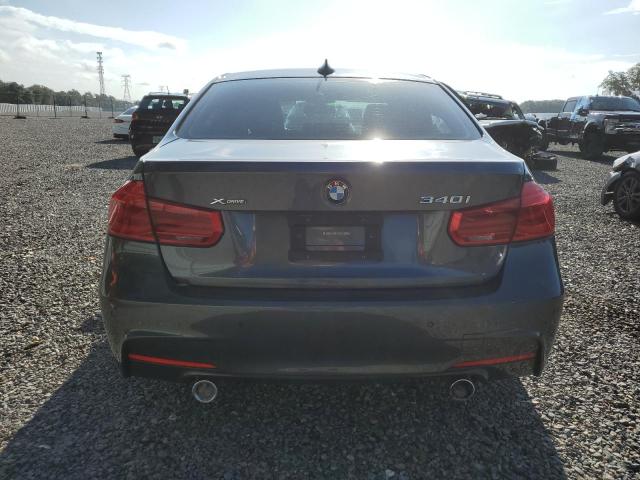 WBA8B7G59GNT95572 BMW 340 XI