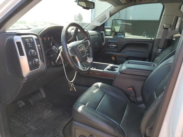 3GTU2VEJ2FG519744 GMC Sierra K1500 Slt
