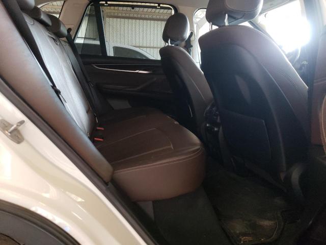 5UXKR0C59F0P00788 BMW X5 Xdrive35i