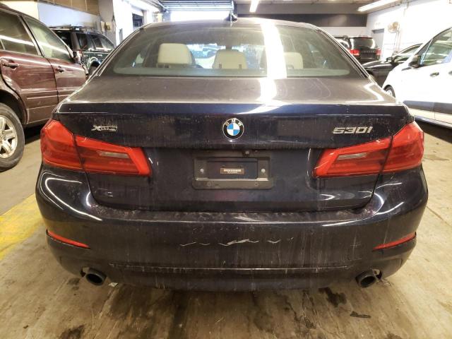 WBAJA7C34HG904045 BMW 530 XI