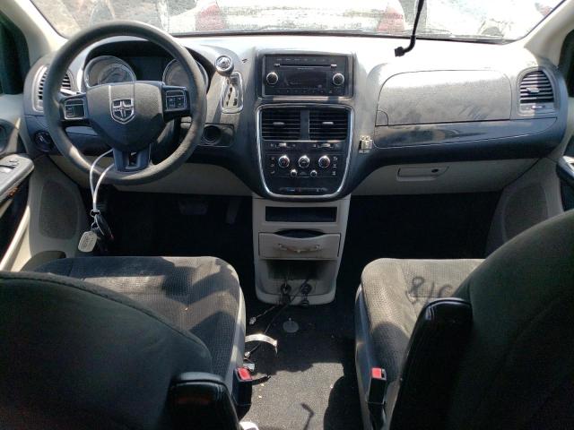 2C4RDGBG5HR649518 Dodge Grand Caravan Se