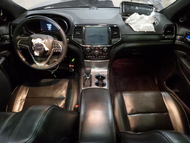 1C4RJECG9KC558215 Jeep Grand Cherokee Overland
