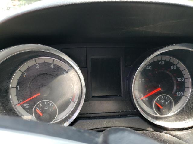 2C4RDGEG5KR768656 Dodge Grand Caravan Gt