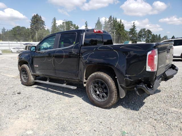1GTP6DE1XJ1303711 GMC CANYON SLT