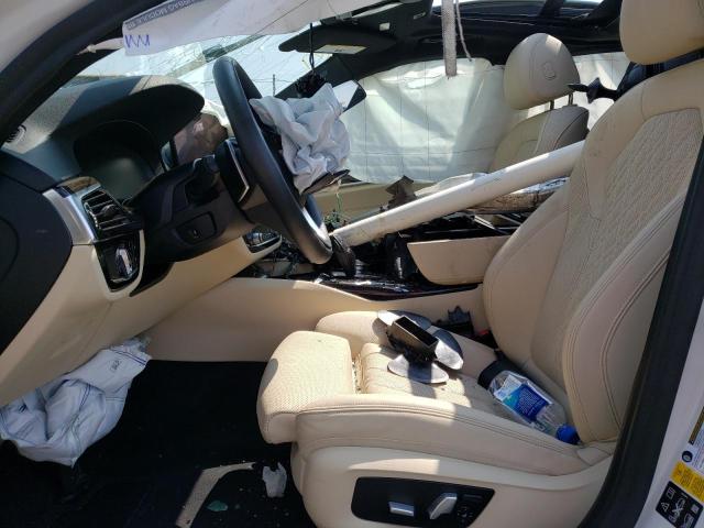 WBA13BJ01MCF96214 BMW 530 XI