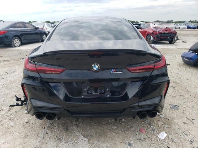 WBSGV0C08MCF20118 BMW M8
