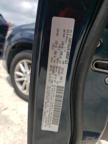 3C4PDCBG1FT583222 Dodge Journey Sxt