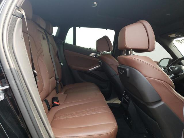 5UXCY6C09M9F88455 BMW X6 Xdrive40i