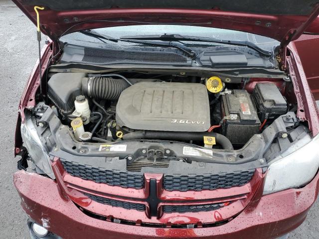 2C4RDGEG3HR750987 Dodge Grand Caravan Gt