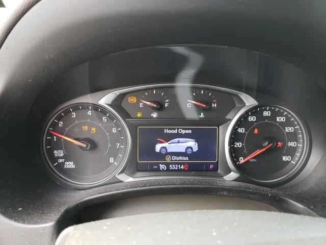 3GKALSEX9LL238521 GMC Terrain Denali