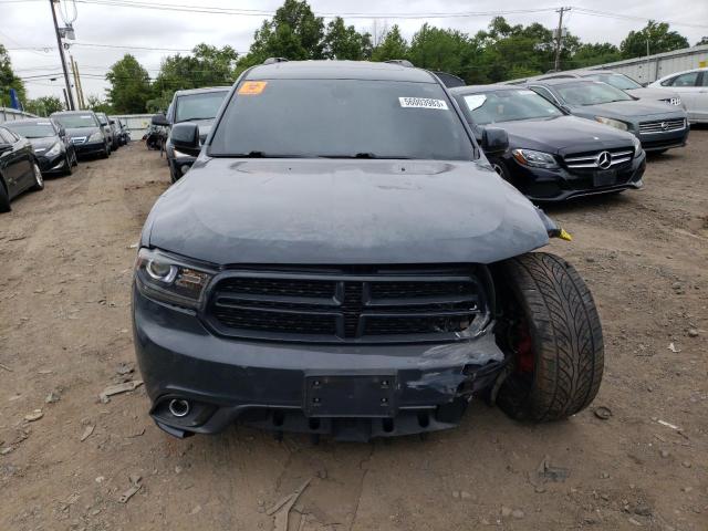 1C4RDJDG7JC102226 Dodge DURANGO GT