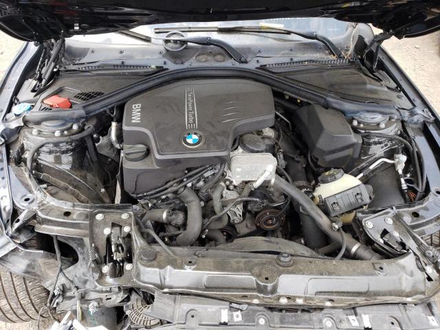 WBA8E5G31HNU45523 BMW 320 XI