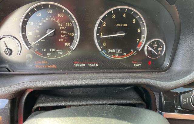 5UXWX9C51E0D15142 BMW X3 Xdrive28i