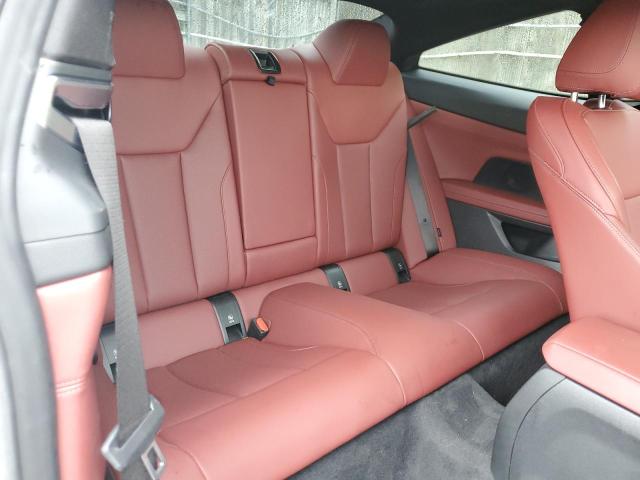 WBA53AP03NCJ39552 BMW 430I