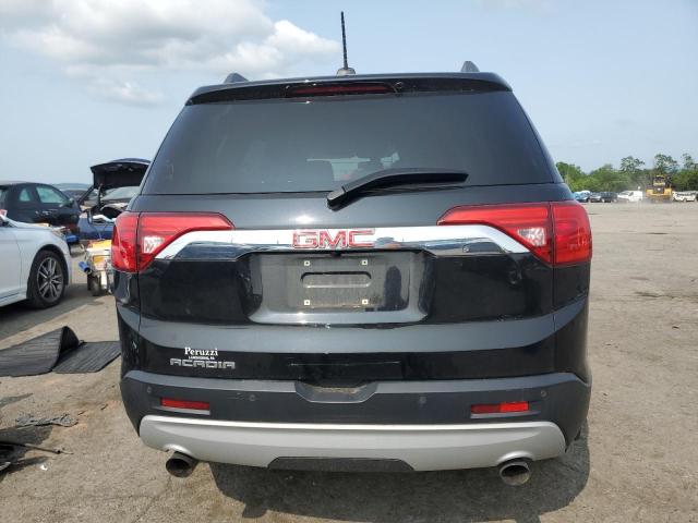 1GKKNLLS8JZ227821 GMC ACADIA SLE
