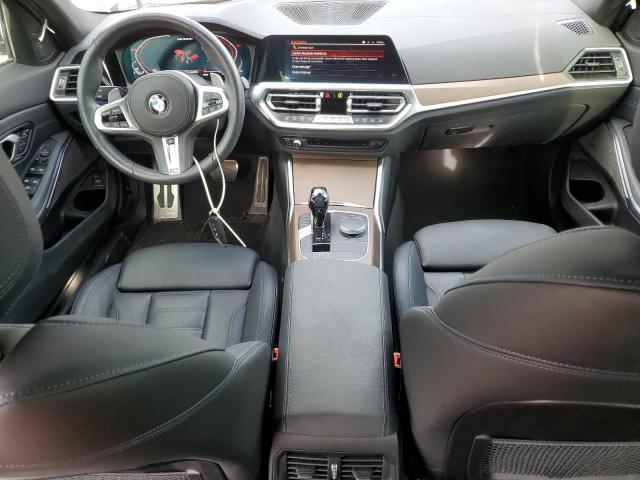 3MW5U7J06M8C03355 BMW M340I