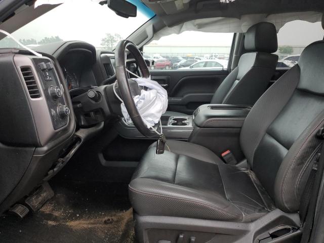 1GTV2NEJ7HZ100764 GMC Sierra K1500 Slt