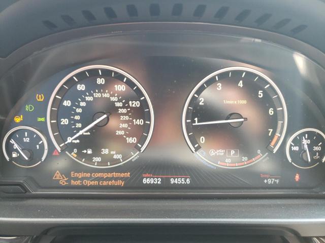 WBA5A5C54FD514732 BMW 528 I