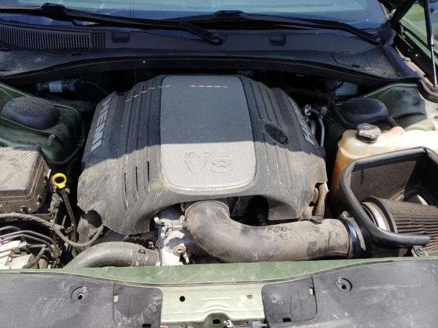 2C3CDXCT1KH522848 Dodge CHARGER R/T