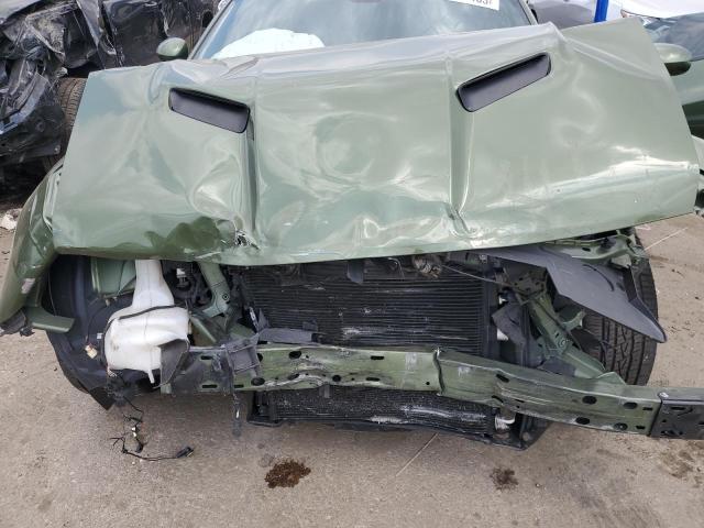 2C3CDZBT5JH287530 Dodge Challenger R/t