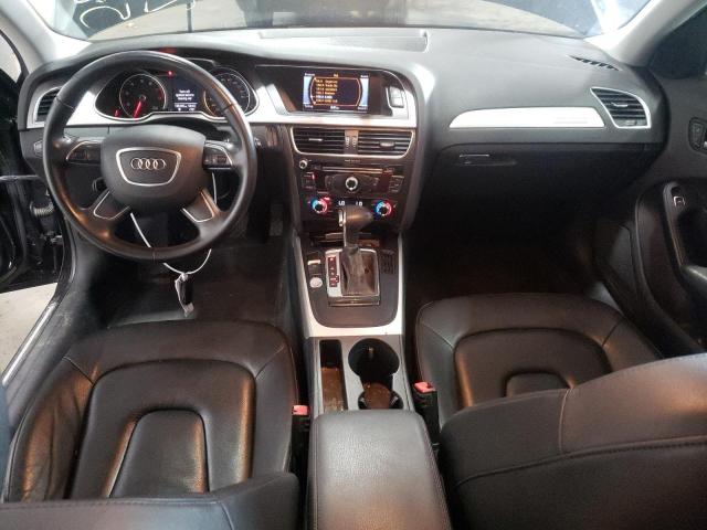 WAUFFAFL2EN012917 Audi A4 Premium Plus