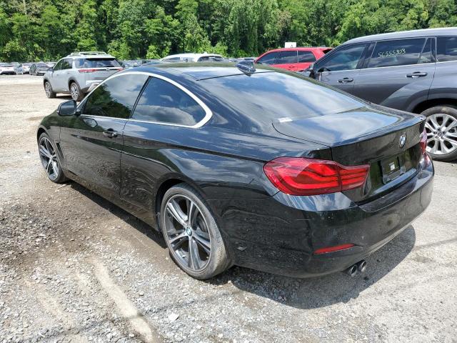 WBA4W3C06LFH25648 BMW 430I
